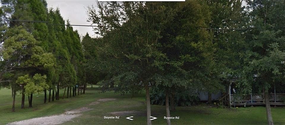 2nd image of 7846 Boyette Rd