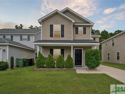 116 Ristona Dr, Savannah, GA, 31419