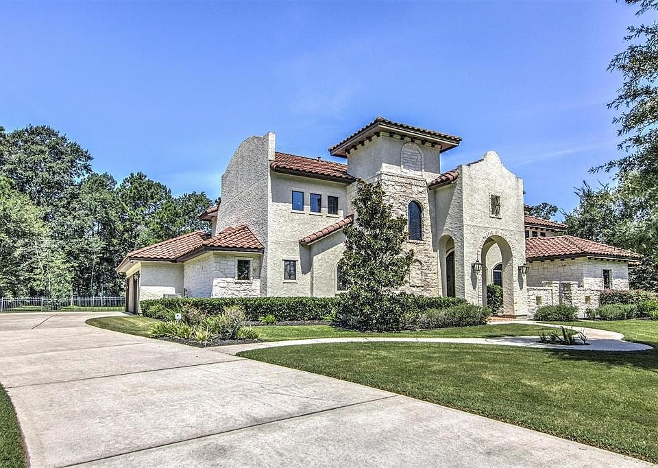 5514 N Ossineke Dr, Spring, TX 77386 | Zillow