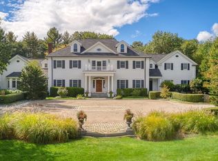 287 Westford Rd, Concord, MA 01742
