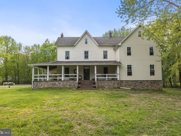 1027 Kirk Rd, Garnet Valley, PA 19060