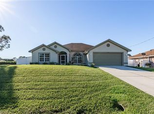 2324 NW 31st Ter, Cape Coral, FL 33993
