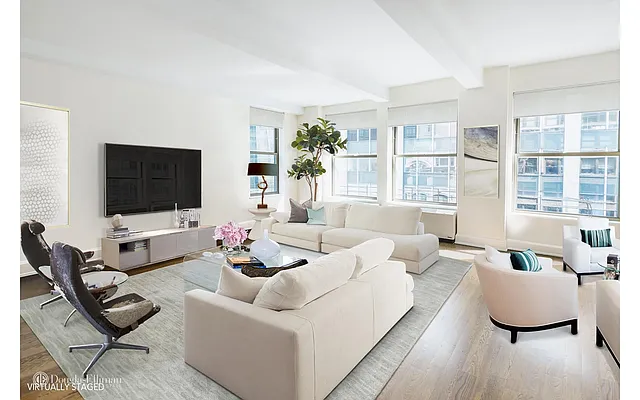 Rented by Douglas Elliman | media 13