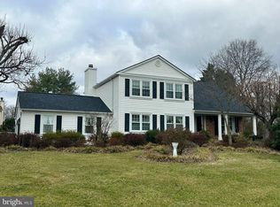 15214 General Stevens Ct, Chantilly, VA 20151