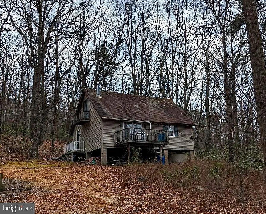 4627 Detour Rd photo 1