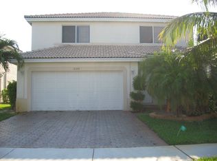 2332 SW 135th Ave, Miramar, FL 33027