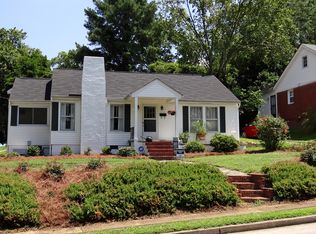 327 Spring St SW, Concord, NC 28025