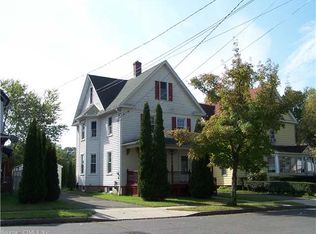 47 Catherine St, Middletown, CT 06457