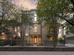 2414 Dorrington St UNIT A, Houston, TX 77030