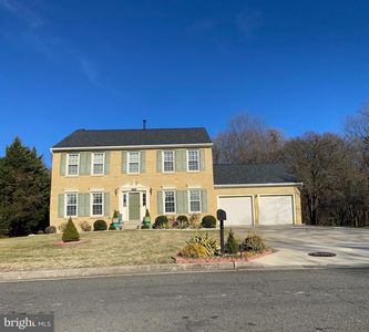 4009 Ayden Ct, Bowie, MD, 20721