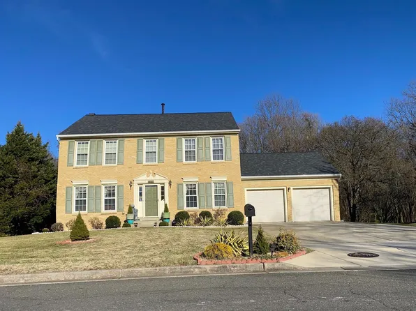 4009 Ayden Ct, Bowie, MD 20721