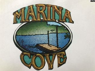 213 Marina Cove Dr, Gilbert, SC 29054