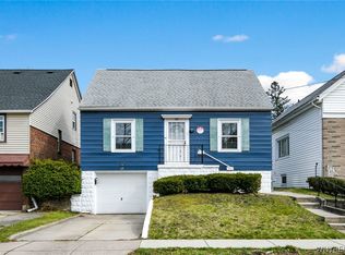 29 Pine Ridge Ter, Cheektowaga, NY 14225