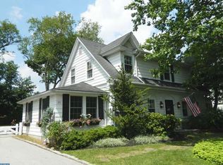 25 Wistar Rd, Paoli, PA 19301