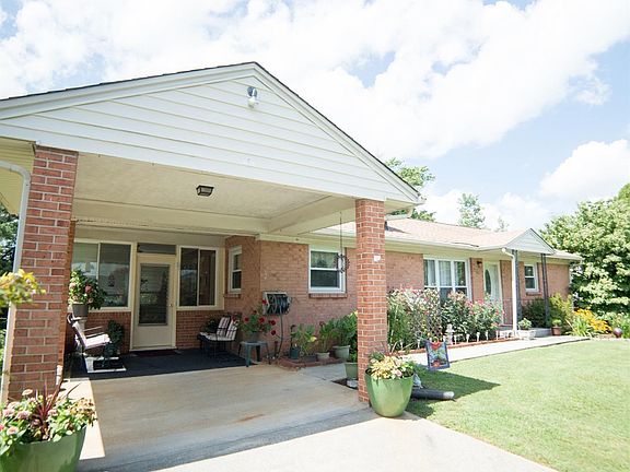 2nd image of 156 Terrace Hill Dr