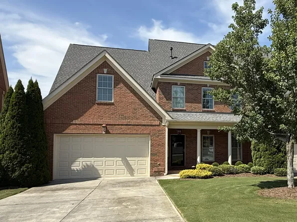 212 Blackwell Farm Rd, Chattanooga, TN 37421