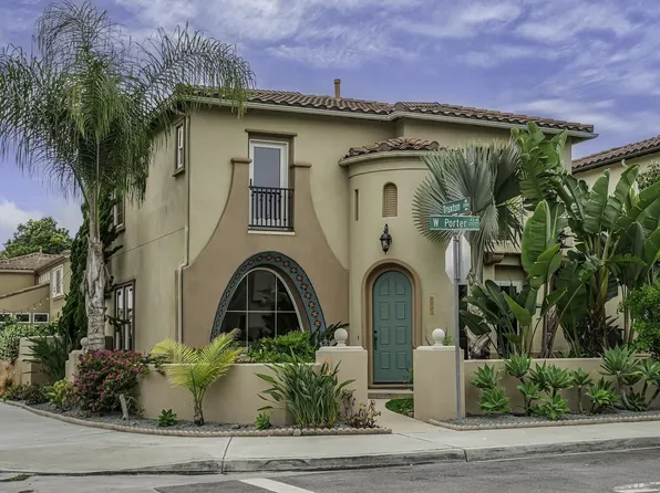 2903 W Porter Rd, San Diego, CA 92106