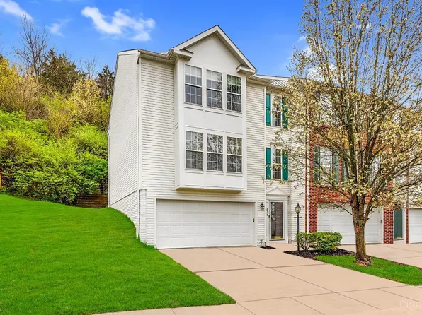 677 Terrace Hill Trl, Milford, OH 45150
