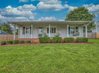 4408 Falling Leaf Ln, Nashville, TN 37207