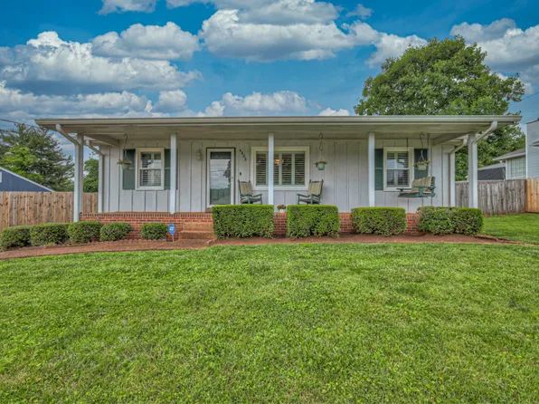 4408 Falling Leaf Ln, Nashville, TN 37207