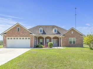 1190 Franklin Rd, Deridder, LA 70634