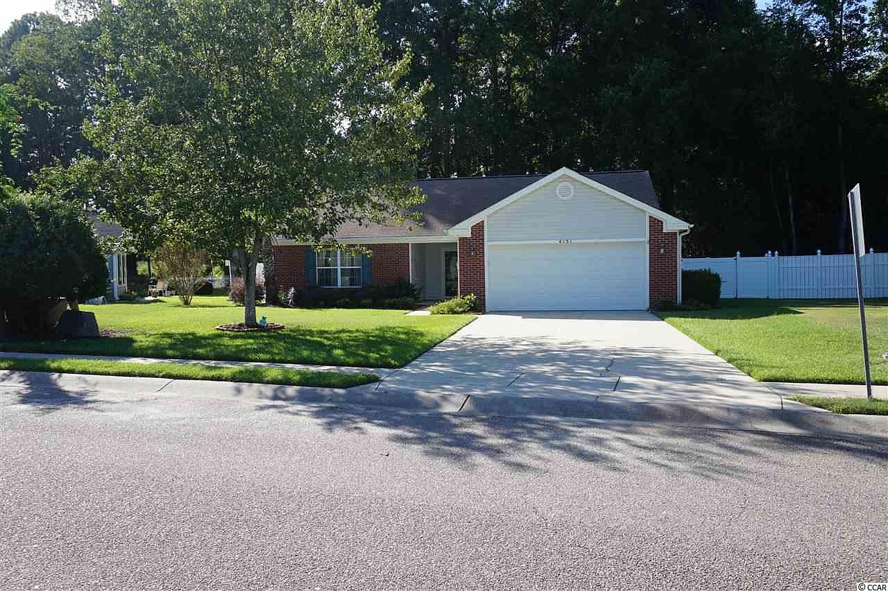 4151 Wrens Xing, Little River, SC 29566 Zillow