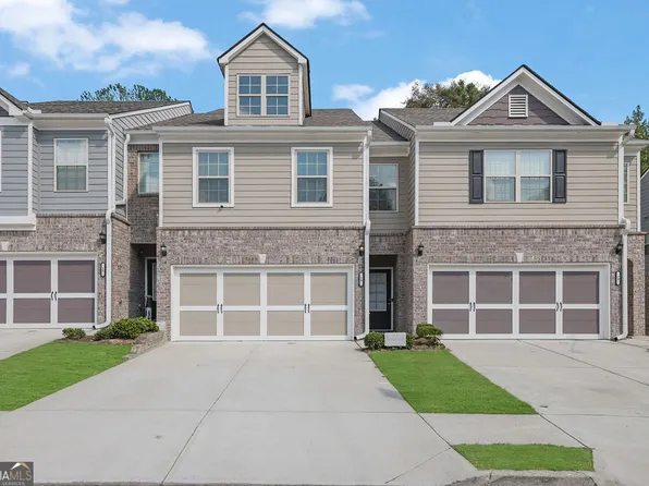 19 Trailview Ct, Hiram, GA 30141