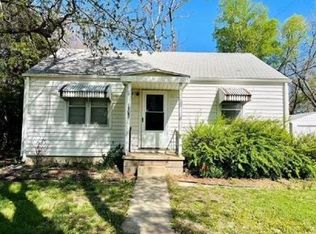 1105 Osborne St, Salina, KS 67401