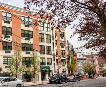 7 Prospect St UNIT 303, Morristown, NJ, 07960