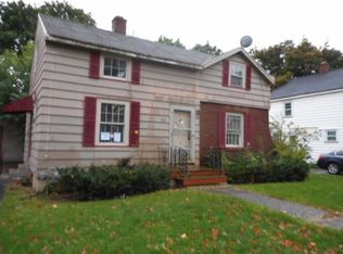 25 Chevalin St, Rochester, NY 14621