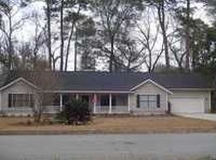 26 Cardiff Rd, Savannah, GA 31419