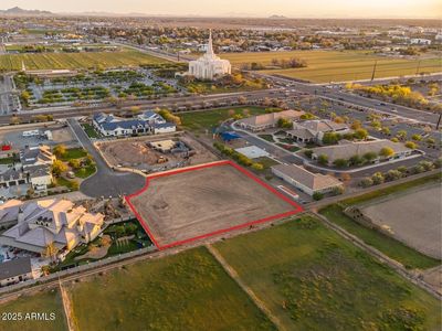 3122 S Penrose Ct LOT 4, Gilbert, AZ, 85295