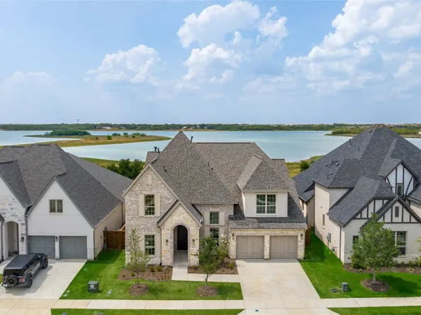 8412 Western Colony, The Colony, TX 75056