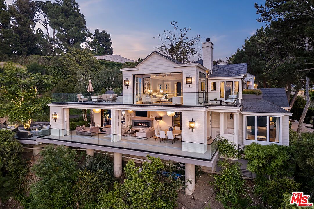 1260 Bel Air Rd, Los Angeles, CA 90077 MLS 23278981 Zillow