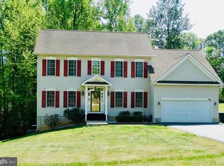 6624 Saint Pauls Rd, King George, VA 22485