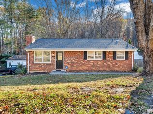 731 Estates Rd SE, Roanoke, VA 24014