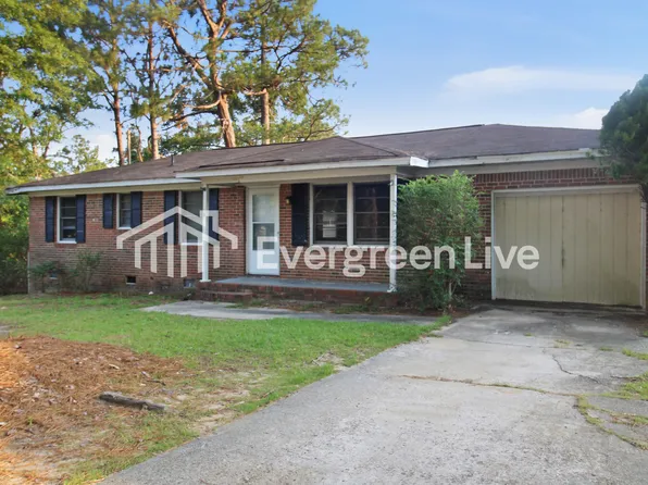 201 Harmon Hill Ct, Hopkins, SC 29061
