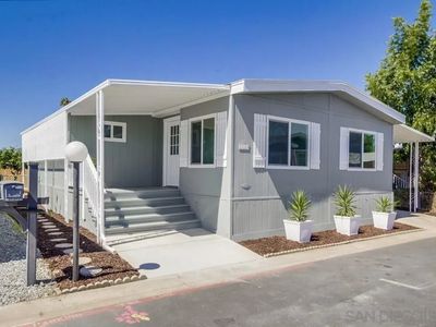 12824 Fiesta Dr #311, Poway, CA, 92064