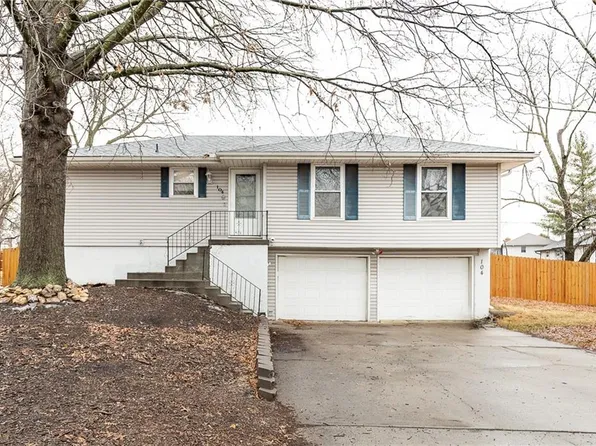 104 Monroe Ave, Belton, MO 64012