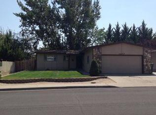 1217 Goldfield Ave, Carson City, NV