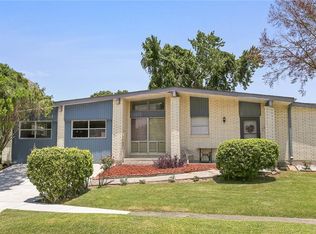 6801 Asher St, Metairie, LA 70003
