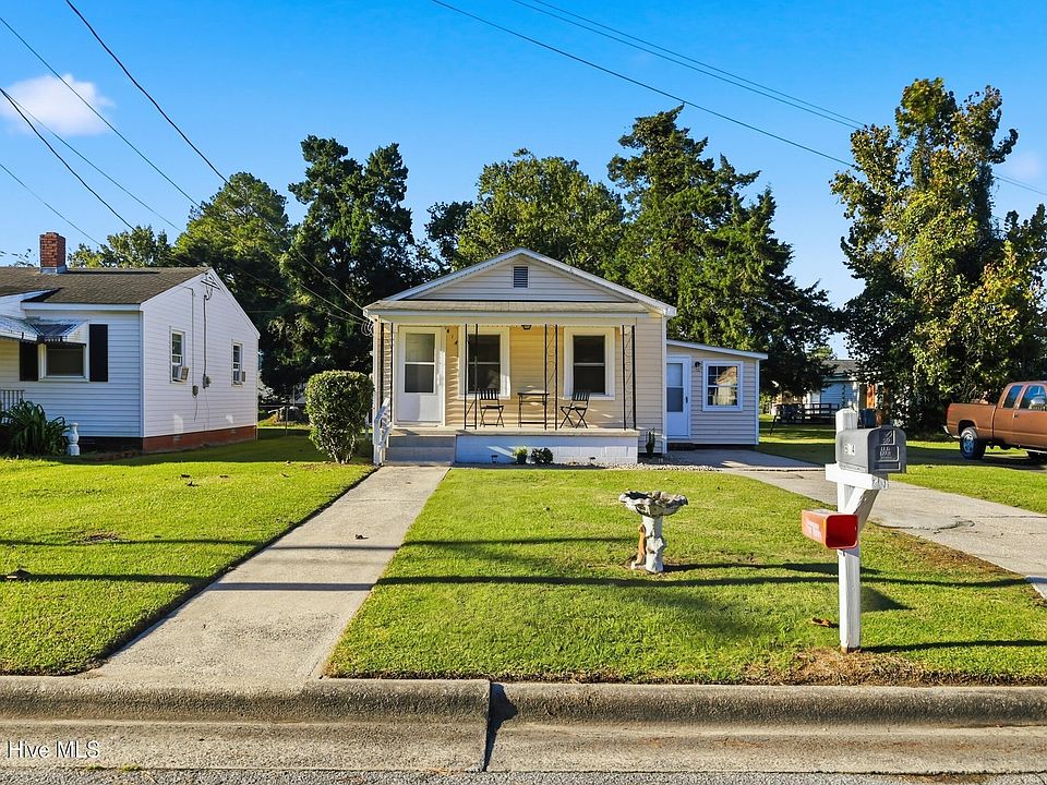 1st image of 614 W 10th Street