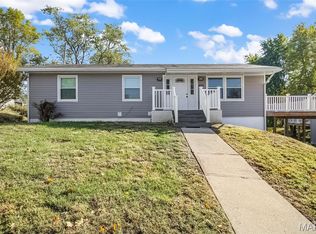 241 Madison Ave, Glen Carbon, IL 62034