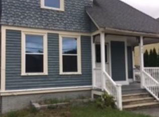 908 Main St, Clinton, MA 01510