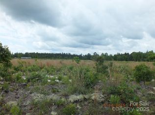 0 Oak Ridge Church Rd, Kershaw, SC 29067