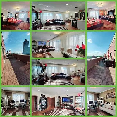 1st image of 2617 E 17th St APT 7