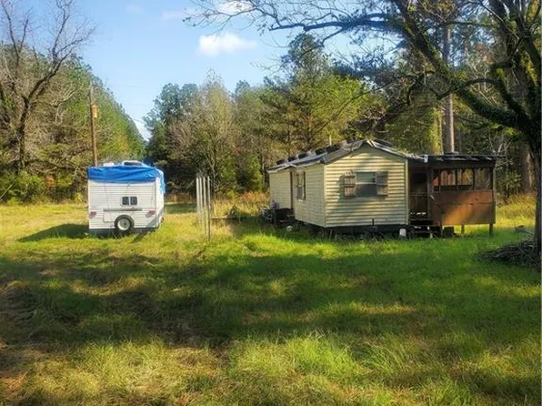 John Foshee Rd, Robeline, LA 71469