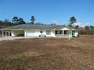 1350 Fm 3460 Rd, Shepherd, TX 77371