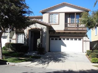 1066 Crepe Myrtle Dr, Hercules, CA 94547