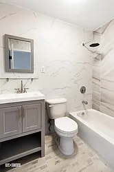 Rented by Citi Habitats